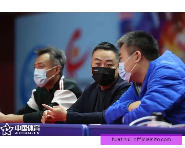 华体会最新地址带你畅享最新体育赛事资讯与精彩直播平台体验