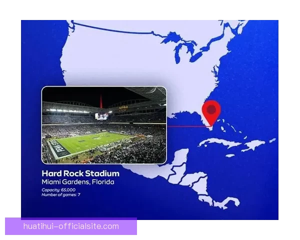 2026年世界杯体育场设计与建设探索:全球盛宴场地创新与未来发展趋势 2026年世界杯体育场设计与建设探索:全球盛宴场地创新与未来发展趋势