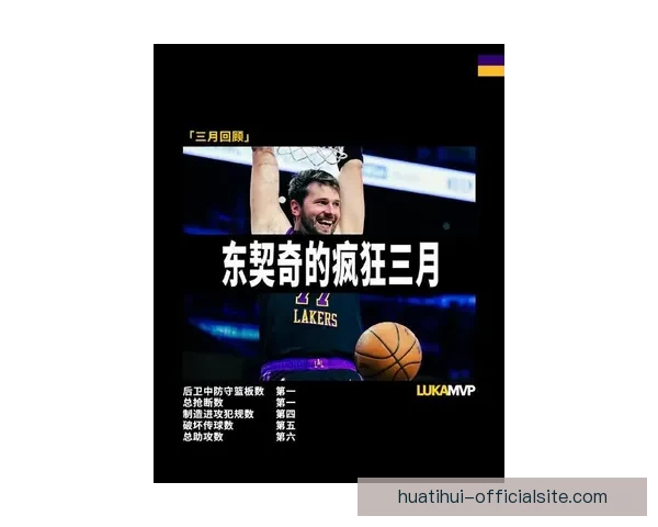东契奇三节狂砍40分超越拉塞尔 创湖人单赛季三分新纪录 里夫斯迎重要里程碑 东契奇三节狂砍40分超越拉塞尔 创湖人单赛季三分新纪录 里夫斯迎重要里程碑